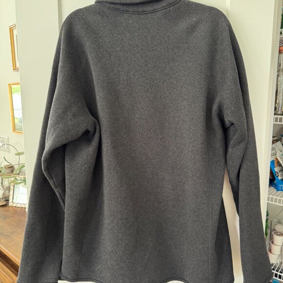 Mens patagonia zip up jacket - Picture 3 of 3